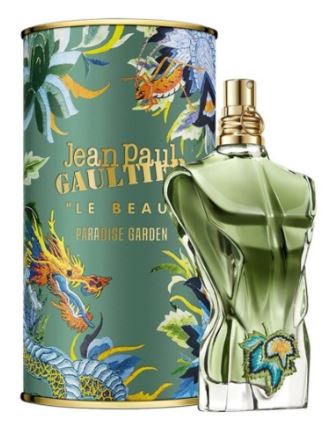 Jean Paul Gaultier Le Beau Paradise Garden 125ml